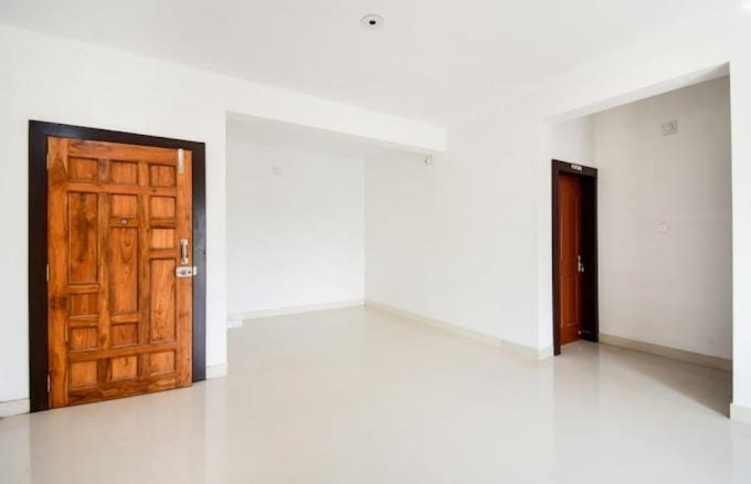 Hotel Crystal Cottage Bhubaneswar Eksteriør billede