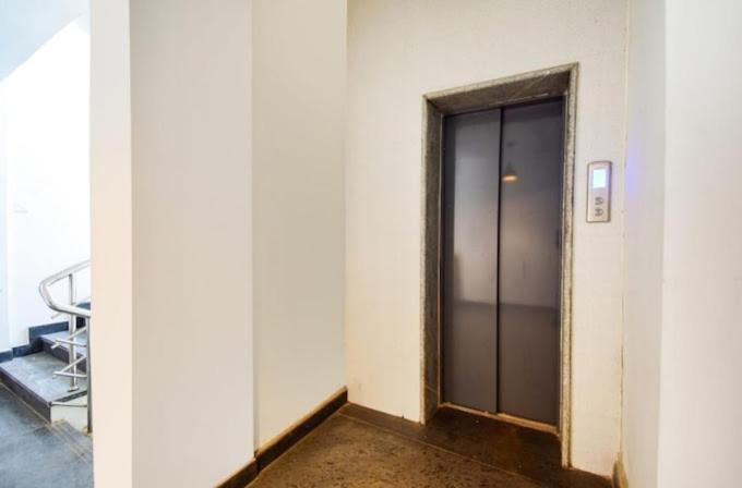 Hotel Crystal Cottage Bhubaneswar Eksteriør billede